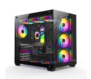 6000元游戲電腦配置推薦 i5 12600KF配RTX4060Ti清單
